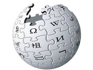 Wikipedia